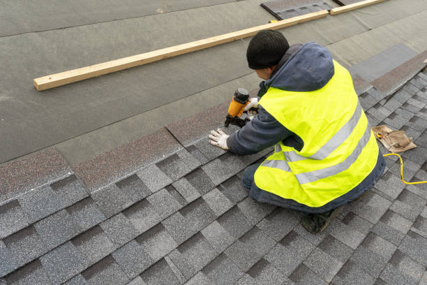 Quick and Trustworthy Emergency Roof Repair Services in Waymart, PA