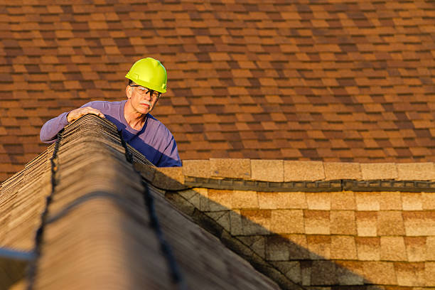 Best Best Roofing Contractors  in Waymart, PA